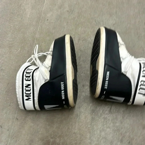 Moon  boot - Picture 4 of 9